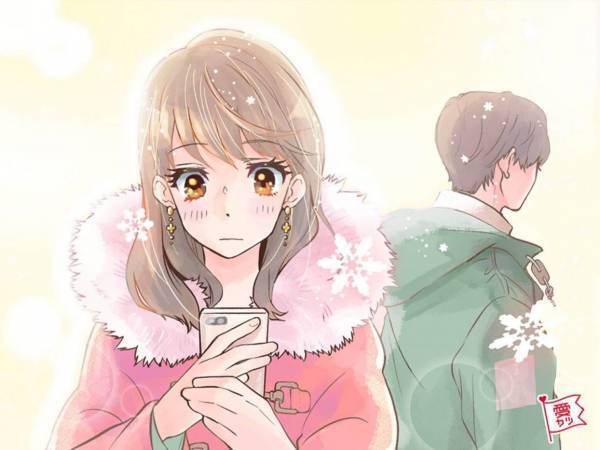 今月のあなたはモテ女？12星座・12月のモテ度ランキング