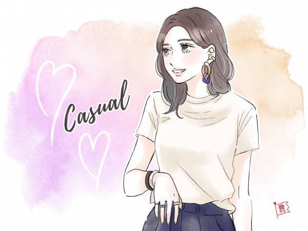 A型の男性が「本命にしたくなる」女性の特徴