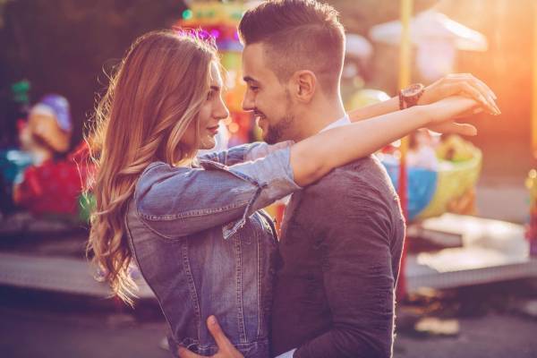 男性の血液型別・ひそかに「あなたに好意がある」ときに出す言動って？