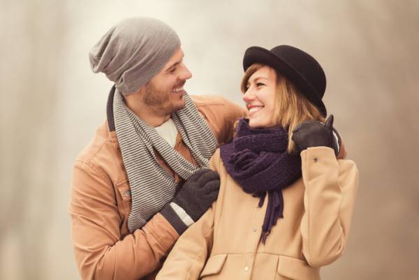 AB型男性が「本当に好きな女性」だけにする最高の愛情表現って？