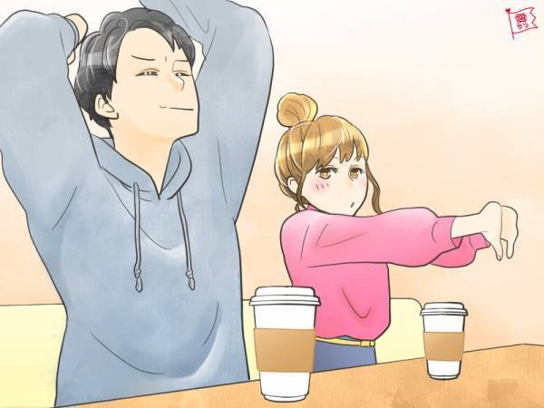 ちょっとドキドキする!?年下からの脈アリサイン4つ