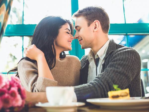 O型男性が「本気で好きな女性」のためなら惜しみなくできること