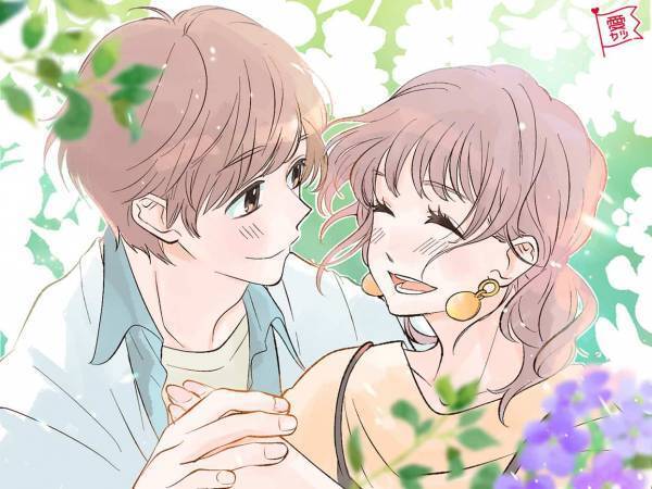 星座別♡マンネリ知らず！長く交際してもずっとラブラブなカップルTOP5