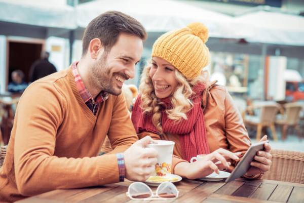 男性の血液型別・つい甘えちゃう？弱みを見せたくなる女性の特徴