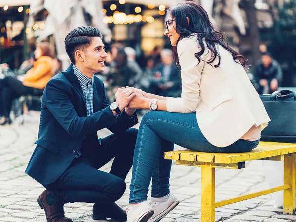 O型男性が本気で好きな女性に「ゼッタイにしない言動」とは？