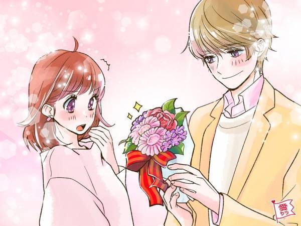 【後編】男性の星座別「この子と結婚したい…！」と感じたときに見せる言動って？