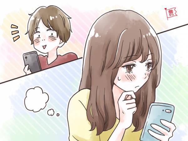 勘違いされちゃう！既婚男性に送ってはいけないLINEとは？