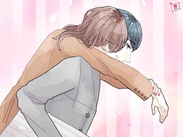 脱 なんとなく交際 本命彼女として長続きする子の特徴 年12月12日 ウーマンエキサイト 1 3