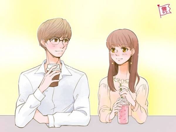 男って単純 もしかして俺のこと好きなのかな と思う瞬間 年12月31日 ウーマンエキサイト 1 3