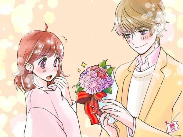 好意ダダ漏れ！男性が好きな女性に「ついしちゃう」脈アリ言動4つ