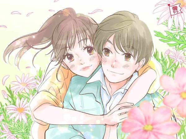 男性側がぞっこんに！付き合うと相性バツグンなカップルBEST3