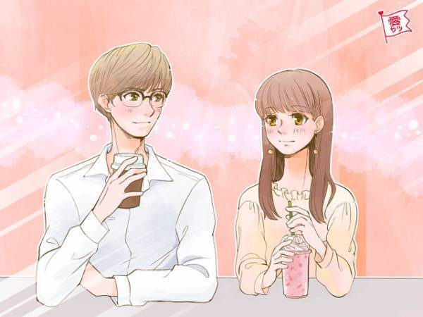 男性に聞いた！本能的に「好きな人に聞く質問」