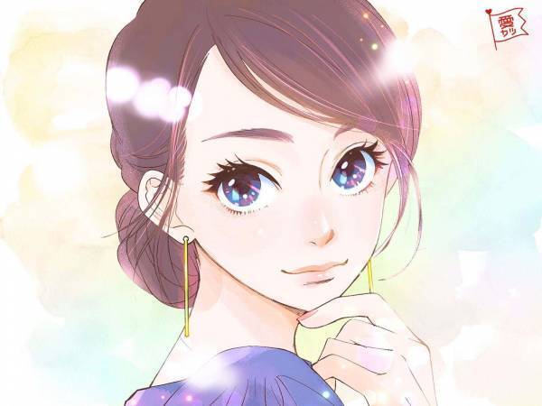 星座と血液型で占う！「2021年にモテる女性」TOP10