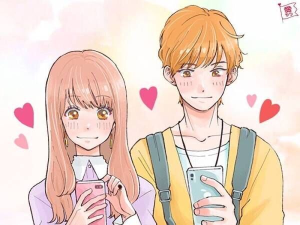 A型男性が ゾッコンな女性にだけ送る Lineフレーズとは 年12月8日 ウーマンエキサイト 1 3