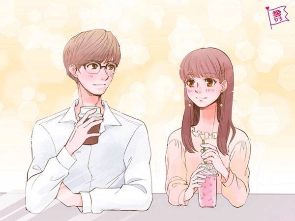 男性の血液型別・彼が脈アリのときに出すサインって？