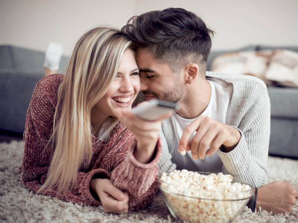 これで長続き！男性が思わず「キュンとする」女性の行動