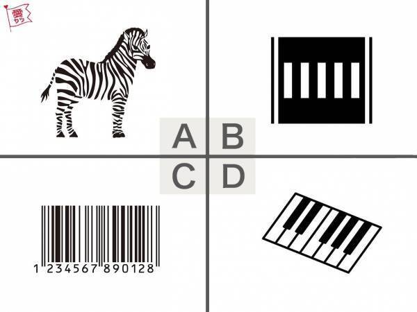 「白黒」といって思い出すものでわかる！あなたの二重人格度
