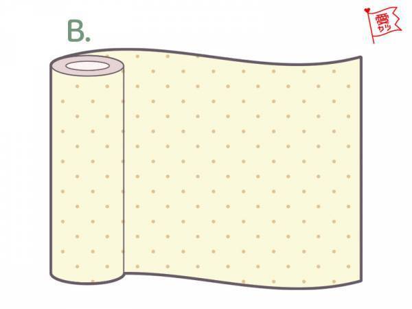 あなたが好きな水玉模様でわかる！あなたの恋愛タイプ