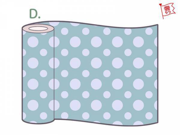 あなたが好きな水玉模様でわかる！あなたの恋愛タイプ