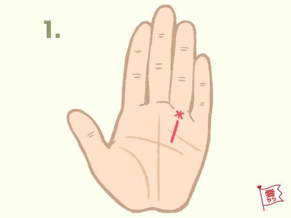 これであなたも億万長者？将来「お金持ちになる」手相4選