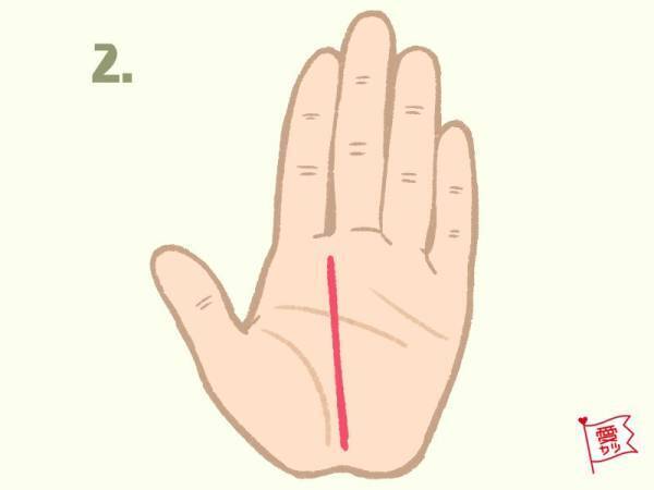 これであなたも億万長者？将来「お金持ちになる」手相4選