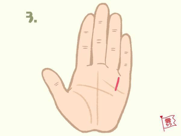 これであなたも億万長者？将来「お金持ちになる」手相4選