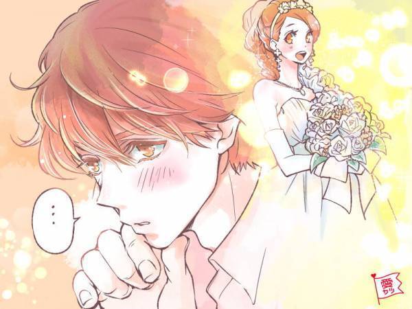 ゴールはそこに！彼が結婚を意識しているサイン3つ