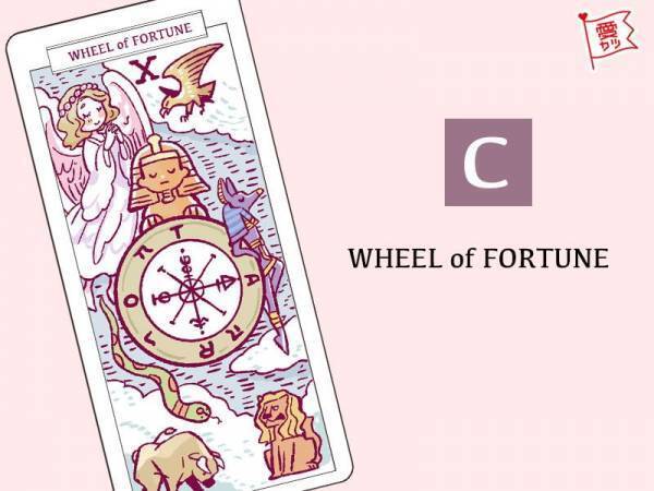 選ぶタロットカードでわかる！あなたが結婚する男性の正体