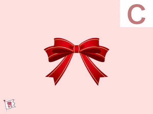 一番最初に目に入るのはどれ？でわかる！あなたの裏性格