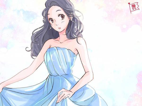 AB型の男性が「本命にしたくなる」女性の特徴