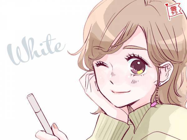 好きなカラーアイライナーでわかる！あなたの「恋の強み」はどんなところ？