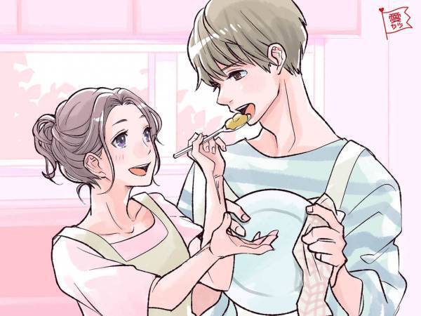 星座×血液型別！結婚した後も「ずっと妻を大事にし続ける」男性ランキングTOP10
