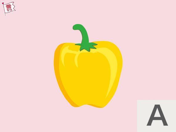 黄色と言えば何をイメージする？あなたが「一緒にいて明るくなれる男性」を診断