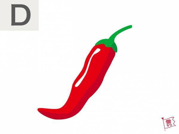 赤と言えば何をイメージする？あなたと「恋愛の相性がいい男性」を診断