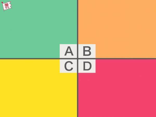 好きなビタミンカラーでわかる！あなたが「一緒にいて元気になれる」男性