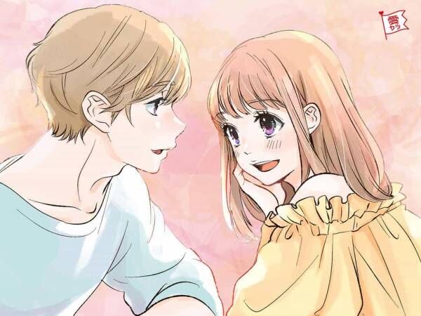 いつまでも仲良し 長続きするカップルが付き合いたての頃にしていること 21年1月10日 ウーマンエキサイト 1 3 いつまでも仲良し 長続きするカップルが付き合いたての頃にしていること 21年1月10日 ウーマンエキサイト 1 3