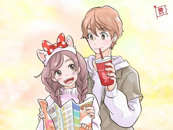 好きになっちゃった 男性に聞いた 友だち が 恋人 に変わったきっかけ 21年1月25日 ウーマンエキサイト 1 3