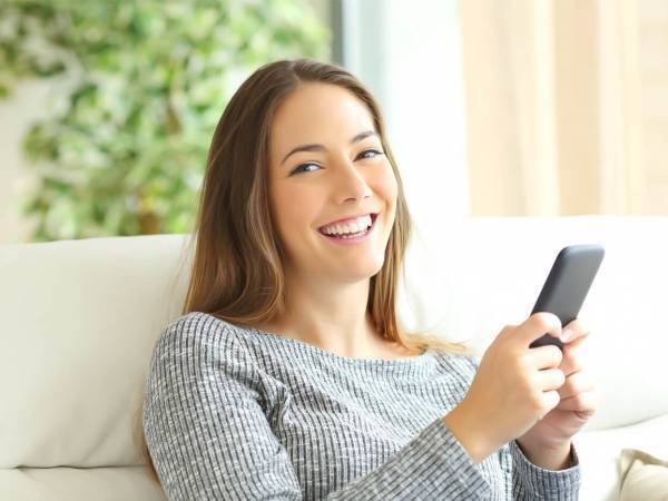 即レス来るかも？男性が「返信しやすいLINE」とは