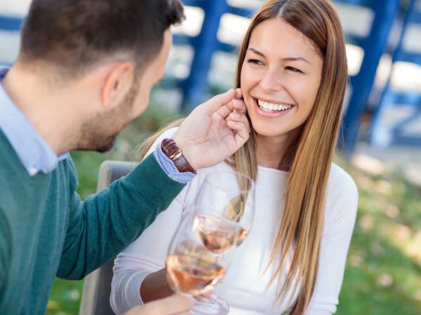 酔った女性にキュン！だらしない＜可愛いを作るコツ