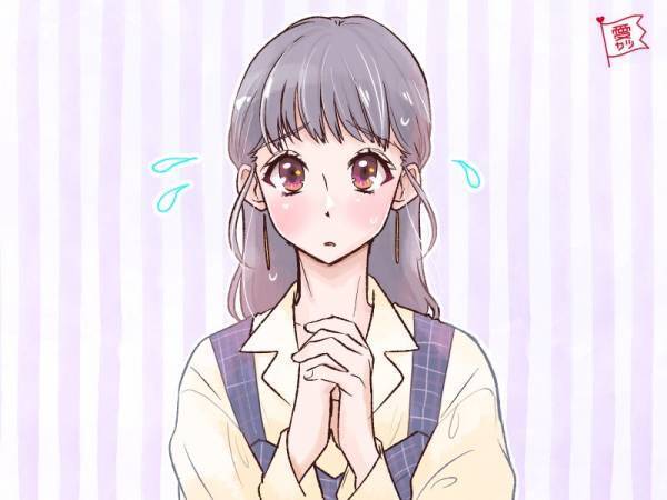 付き合うのは無理！男性が「彼女にしたくない」女性の特徴