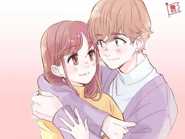 もっともっと好きになる……！男性が「手放したくない彼女」の特徴