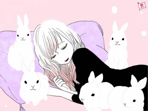 そもそも男性のいう かわいい子 ってどんな女子 21年3月22日 ウーマンエキサイト 1 3