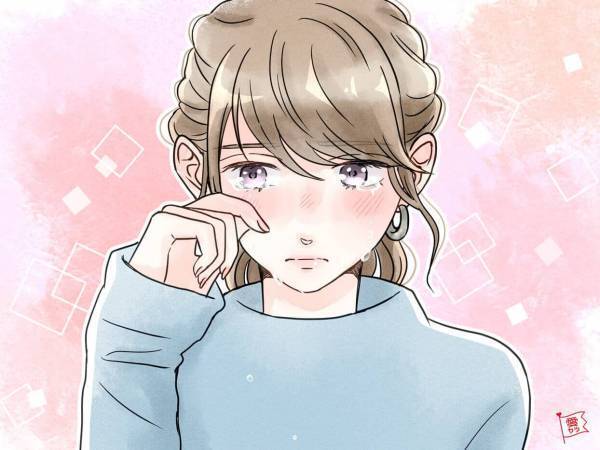 復縁の可能性はある？彼女をフった後の男性心理