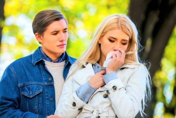 ピンチ！「別れたい」と感じている彼を引き止める方法