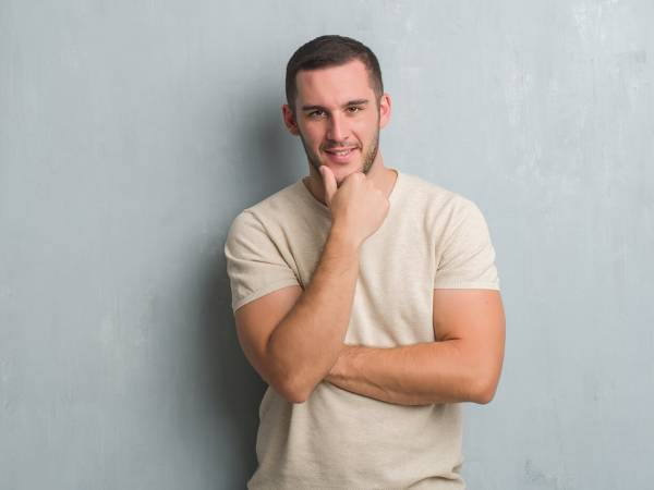 星座×血液型別・人生のパートナーに最適！メンタルが強い男性ランキング