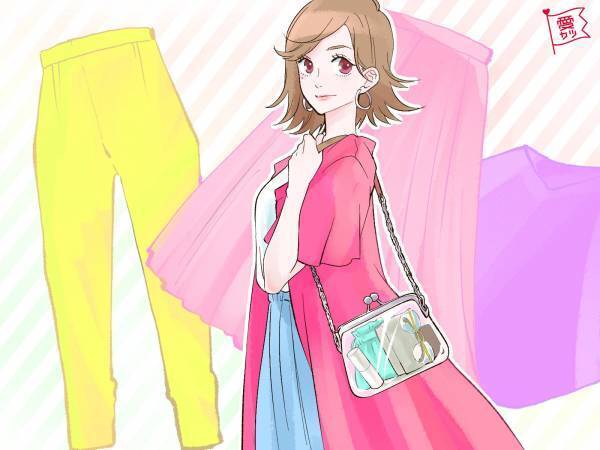 ヒールに靴下…？男ウケいまいちなデートコーデ