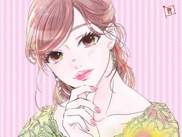 めっちゃキレイ…色がいいと男が食いつく「カラダの部分」