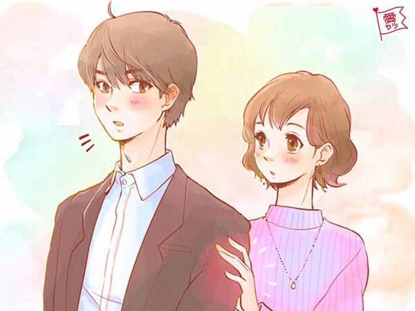 デートで使うと効果的！男性の胸に刺さる女性のキラーワード