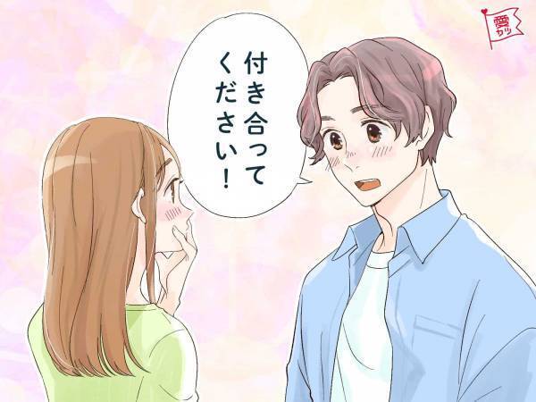 男性が「告白しよう！」と決心するのはどんなとき？