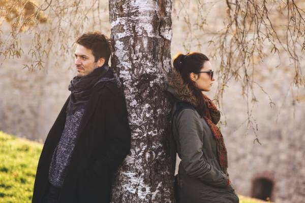 B型の男性が「意外に傷つく」4つのフレーズ